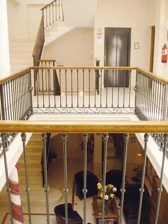 Hotel Casa Jardin Nerja