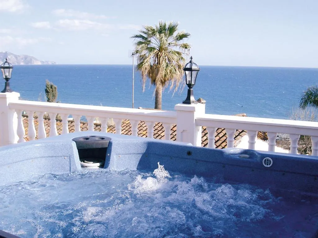 Hotel Casa Jardin Nerja España