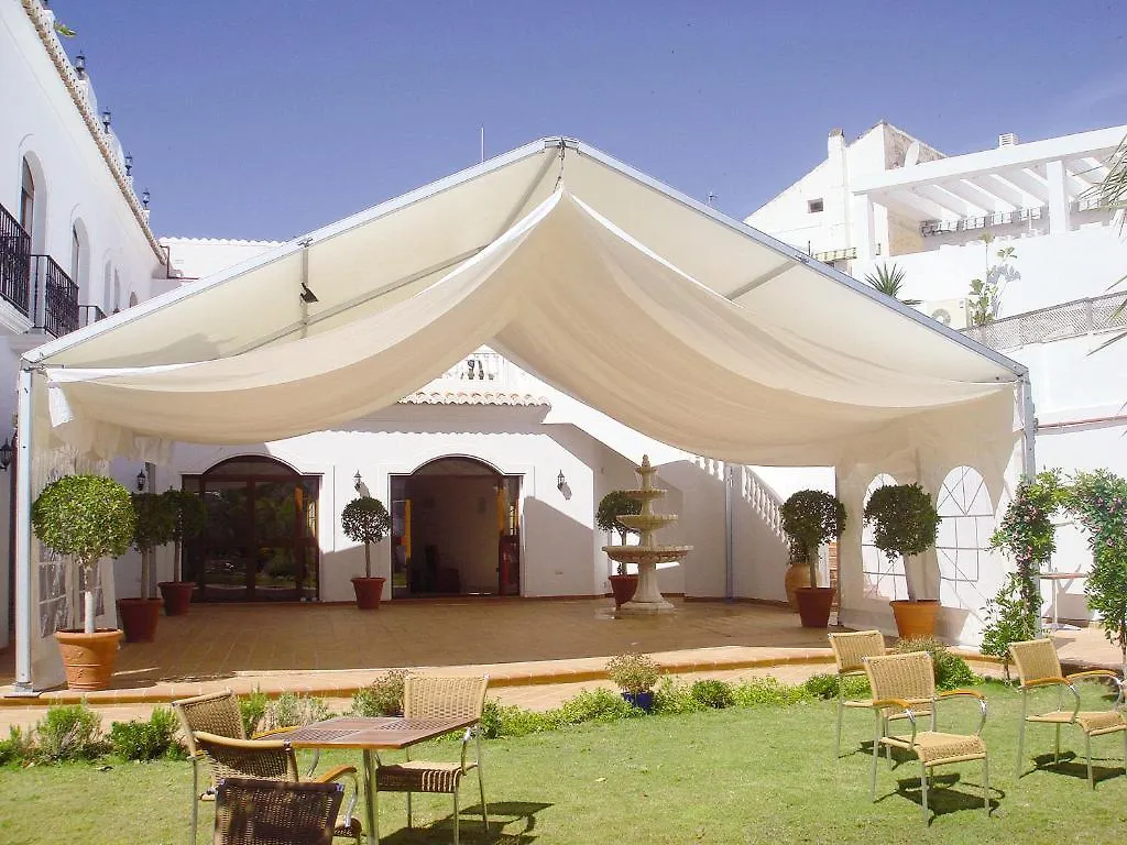 Hotel Casa Jardin Nerja España