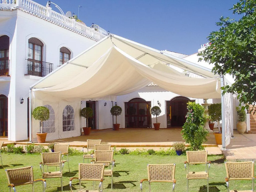 Hotel Casa Jardin Nerja 2*,  España