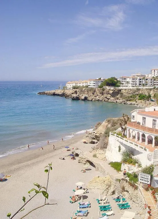 Hotel Casa Jardin Nerja