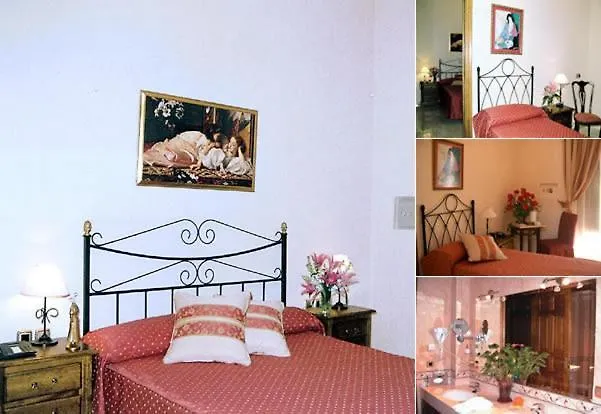 Hotel Casa Jardin Nerja