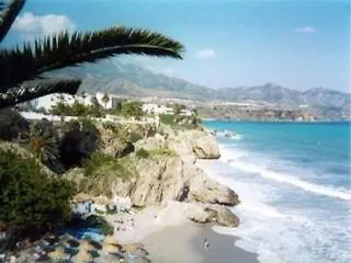 Hotel Casa Jardin Nerja