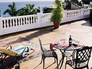 Hotel Casa Jardin Nerja