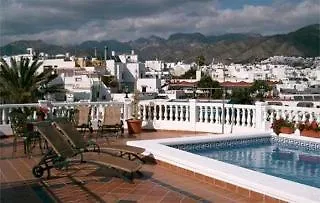 Hotel Casa Jardin Nerja España