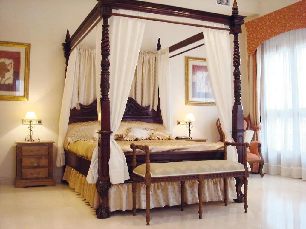 Hotel Casa Jardin Nerja