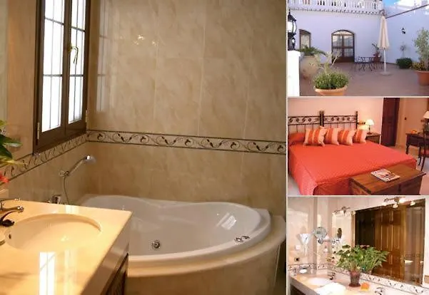 Hotel Casa Jardin Nerja