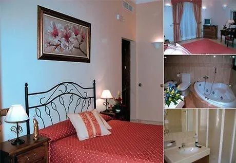 **  Hotel Casa Jardin Nerja España