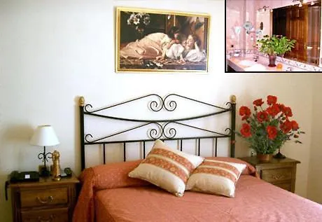 Hotel Casa Jardin Nerja