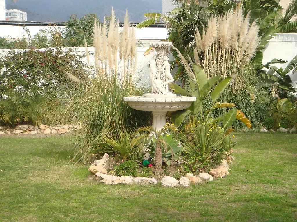 Hotel Casa Jardin Nerja
