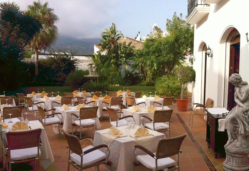 Hotel Casa Jardin Nerja