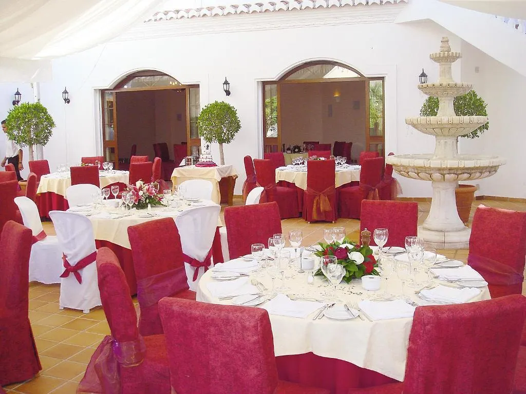 Hotel Casa Jardin Nerja