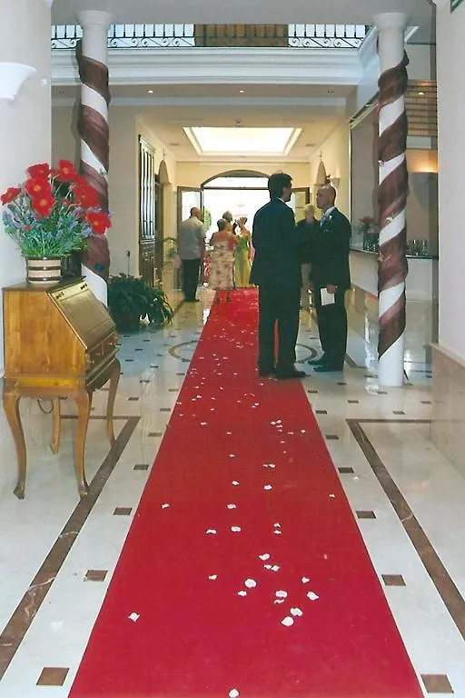 Hotel Casa Jardin Nerja