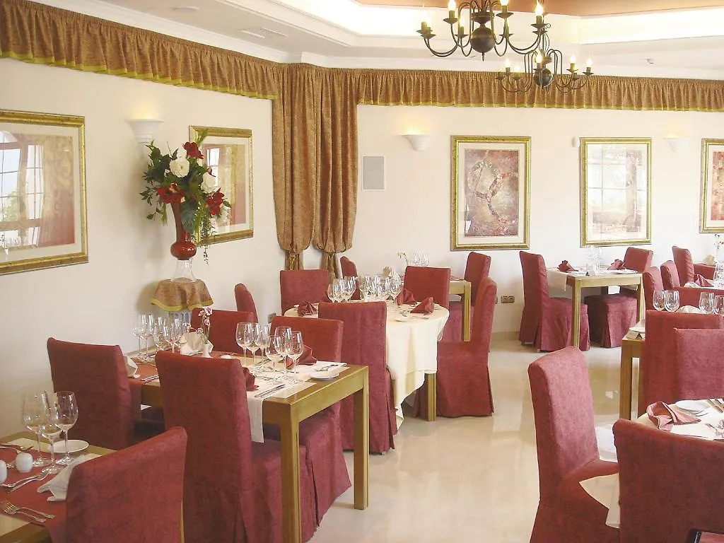 Hotel Casa Jardin Nerja