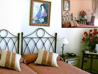 Hotel Casa Jardin Nerja