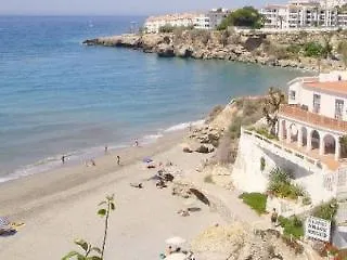 Hotel Casa Jardin Nerja 2*,
