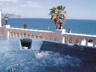 Hotel Casa Jardin Nerja 2*,  Španělsko
