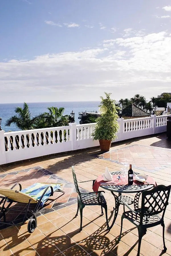 Hotel Casa Jardin Nerja