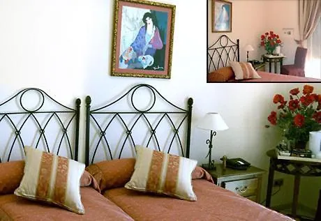 Hotel Casa Jardin Nerja